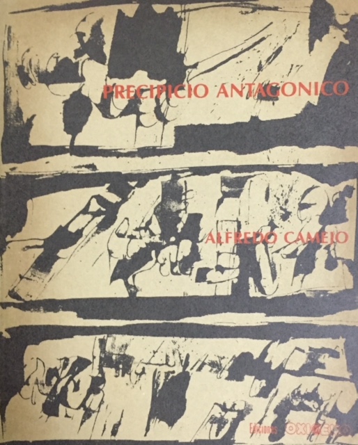 Precipicio antagónico